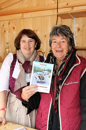 Internationaler Edelweiß Bergpreis Rossfeld