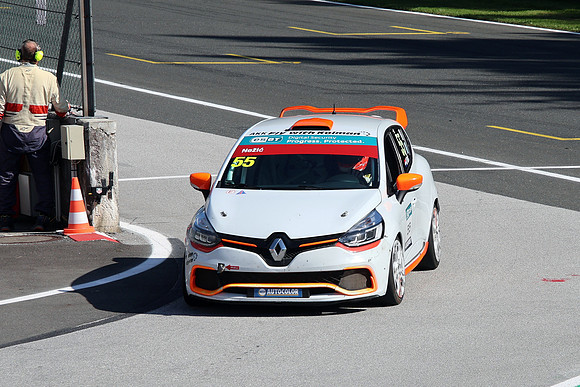 Motorsportfestival & The Sound of Sportcards