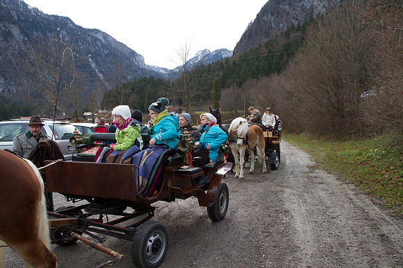 Adventspaziergang 2014