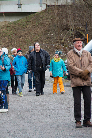 Adventspaziergang 2014