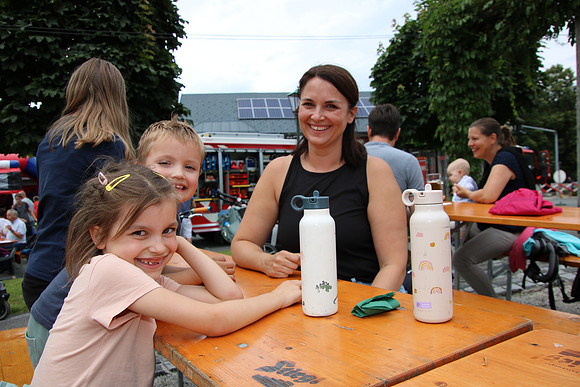Niederalmer Dorfplatzfest 2022