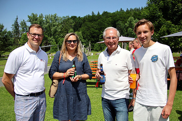 21. Sportwagenausfahrt