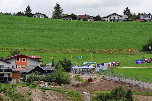 ELF24 - Camping & Stages