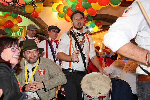 Narazamba aus Kuchl