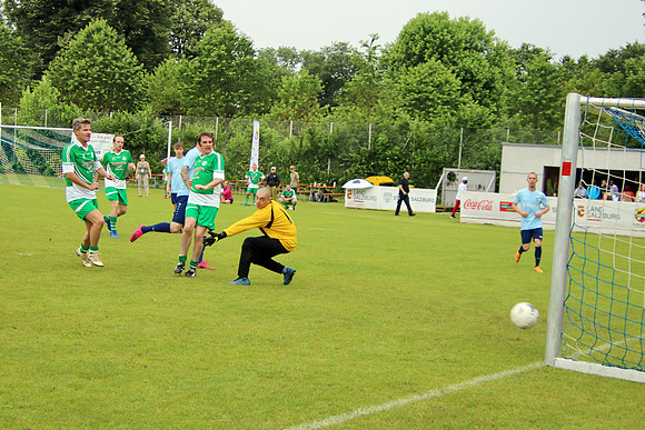 16.06.2022 Integrations-Fussball WM