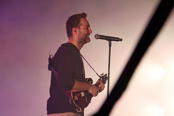 JOSH. im Zentrum für Visionen