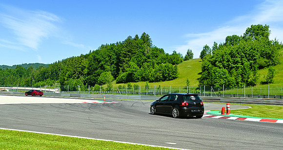 Motortag 2025 Salzburgring