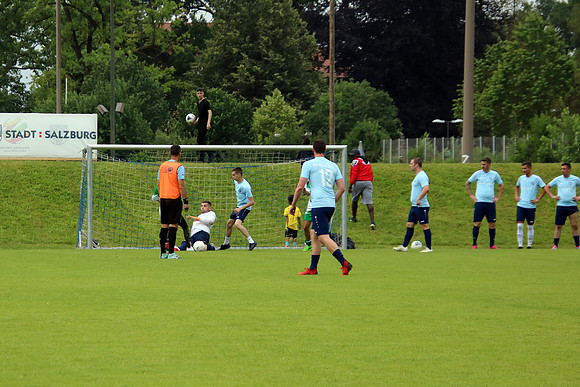 16.06.2022 Integrations-Fussball WM
