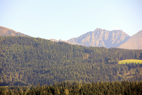 Impressionen Lungau