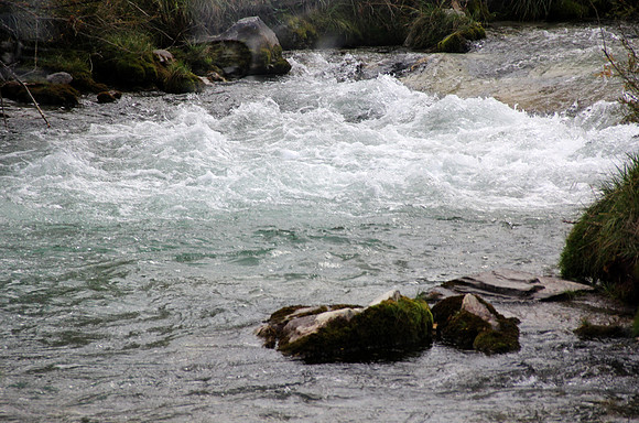 Impressionen Lungau