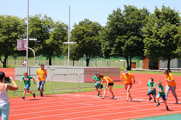 4. DSÖ Sport & Spielfest