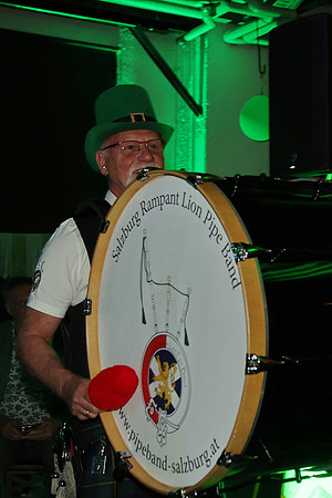 St. Patrick’s Day