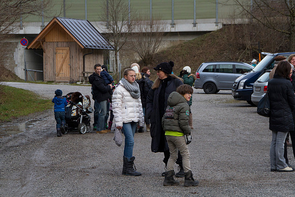 Adventspaziergang 2014
