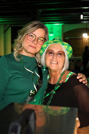 St. Patrick’s Day