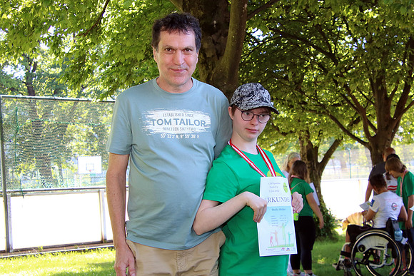 4. DSÖ Sport & Spielfest