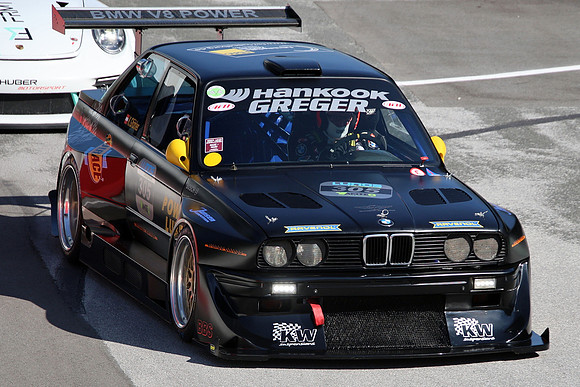 Motorsportfestival & The Sound of Sportcards