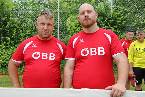 16.06.2022 Integrations-Fussball WM