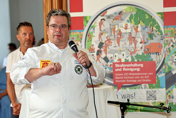 Festmahl 2024