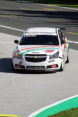 Motorsportfestival & The Sound of Sportcards