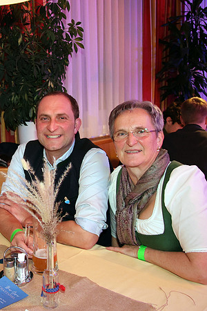 Musi Gspusi Trachtenball