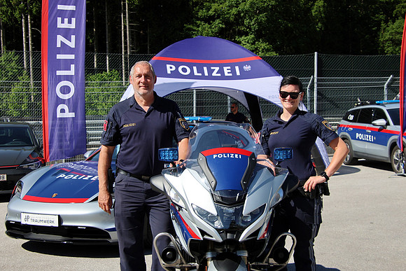 Motortag 2025 Salzburgring