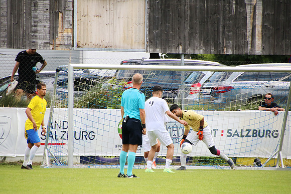 16.06.2022 Integrations-Fussball WM