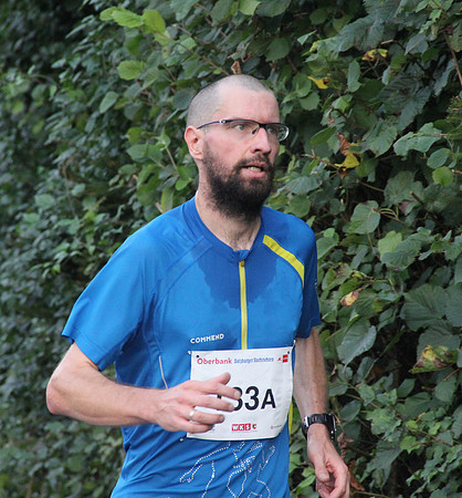 Salzburger Businesslauf 2016