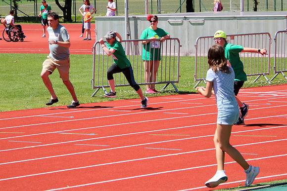 4. DSÖ Sport & Spielfest