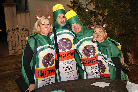 Narazamba aus Kuchl