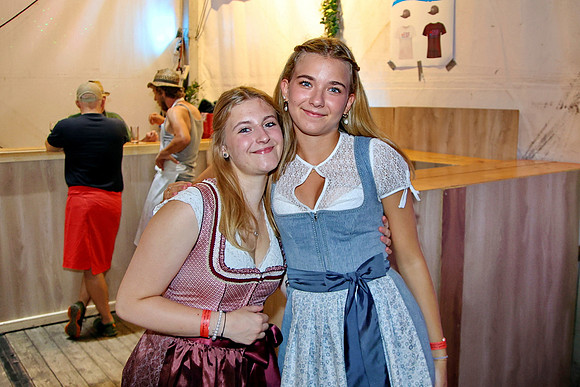 27.07.2024 Egelseefest Golling