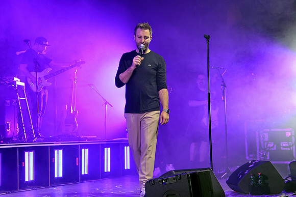 JOSH. im Zentrum für Visionen