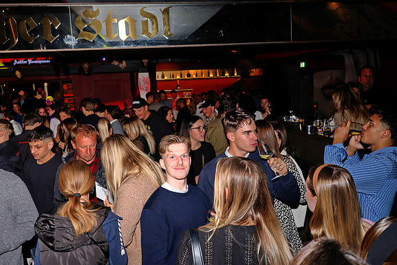 Kartenparty Friesacher Stadl