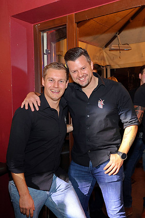 Kartenparty Friesacher Stadl