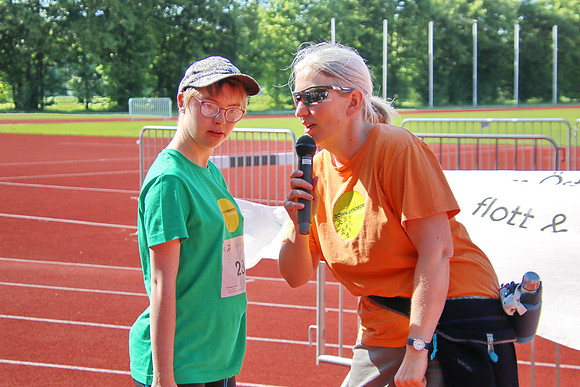 4. DSÖ Sport & Spielfest