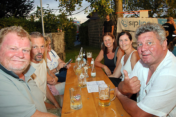 Kuchler Seefest