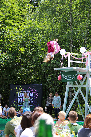 09.07.2022 Dirndlflugtag Gössl