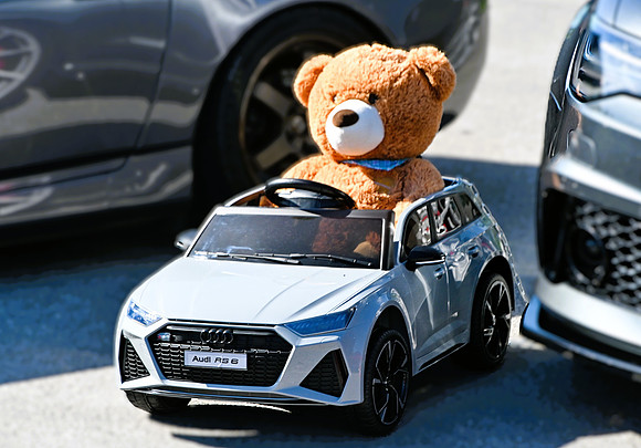 Motortag 2025 Salzburgring