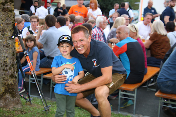 Niederalmer Dorfplatzfest 2022