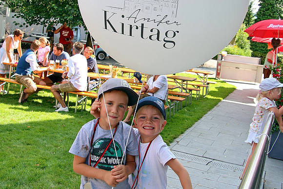 Anifer Kirtag 2024