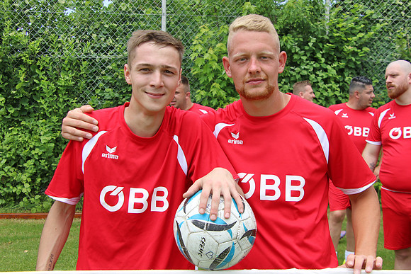 16.06.2022 Integrations-Fussball WM