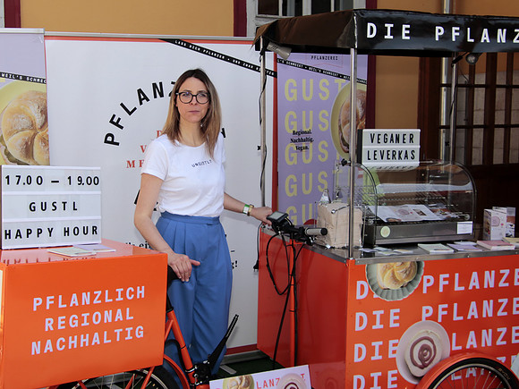 Die Pflanzerei