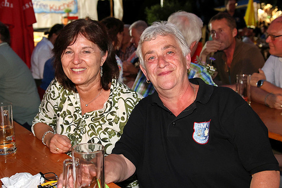Niederalmer Dorfplatzfest 2024