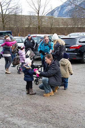 Adventspaziergang 2014