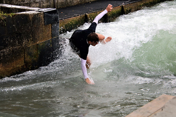 ALMjam Surf Testival