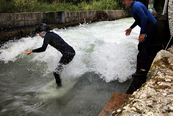 ALMjam Surf Testival