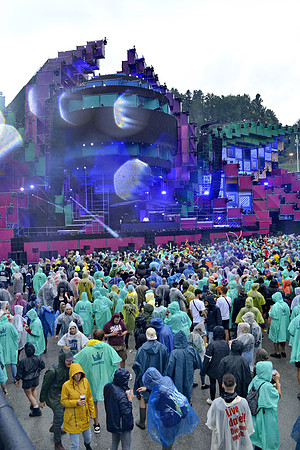 07.07.2022 Electric Love Festival