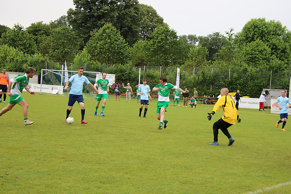 16.06.2022 Integrations-Fussball WM