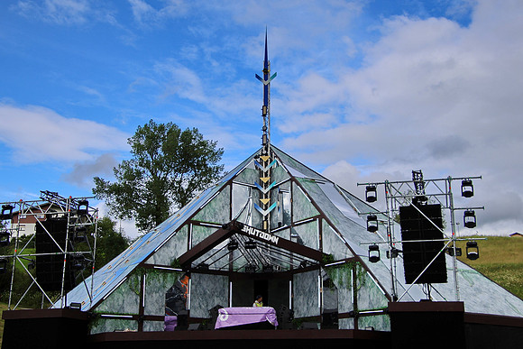 ELF24 - Camping & Stages