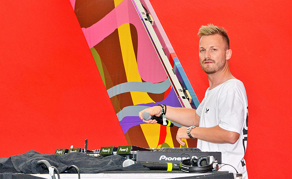 Last Day, Aufräumung und Bilanz der Electric Love 2022