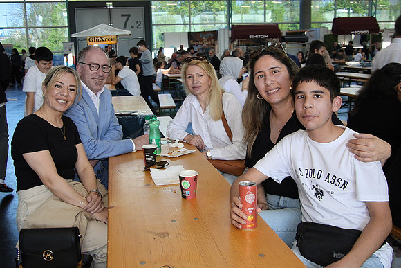 19.04.2025 Türkische Kulturmesse